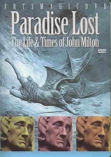 Paradise Lost:Life and Times of John - (Region 1 Import DVD)