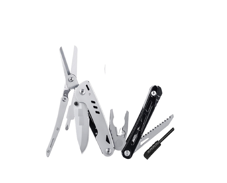 Tactical Utility Multi Tool Pocket Knife for Men