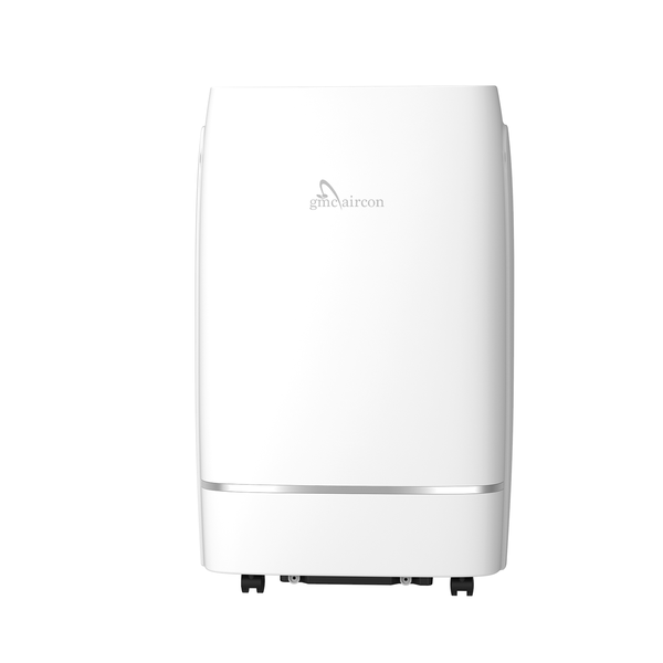 GMC Aircon - 12,000 BTU Portable Air Conditioner - Cooling &amp; Heating (WIFI)