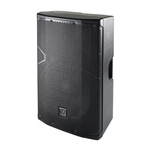 ALTEA-712A ACTIVE 2-Way Full Range 12 Loudspeaker