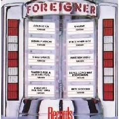 Records (CD)