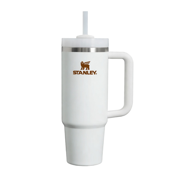 Stanley Quencher 1.18L/40 Oz H2.0 Flowstate Lid Tumbler With Straw