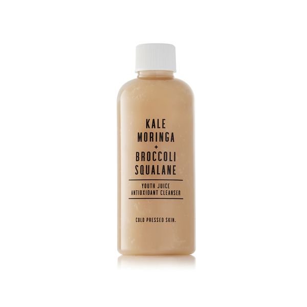 THE SKIN CO. Youth Juice Antioxidant Superfood Cleanser