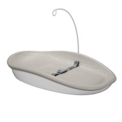 Bumbo Changing Pad Max Taupe