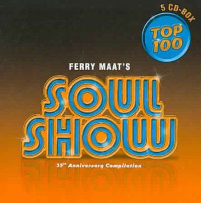 Soulshow Top 100 - The Greatest 100 (CD / Album)