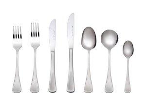 Maxwell and Williams - Cosmopolitan 42pc Cutlery Set Gift Boxed