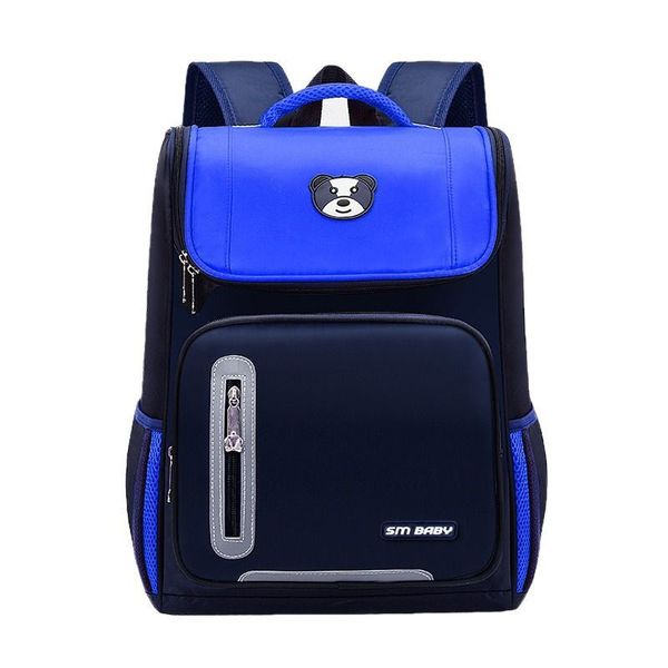 Waterproof School Bags for Boys and Girls, Backpacks, School Bags