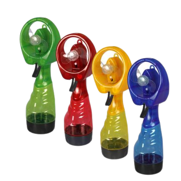 White Portable Cotton Candy Maker With Child Cab image