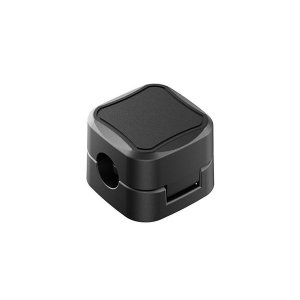 6 Pack Magnetic Cable Clips Cord Holder, Under Desk Cable Management
