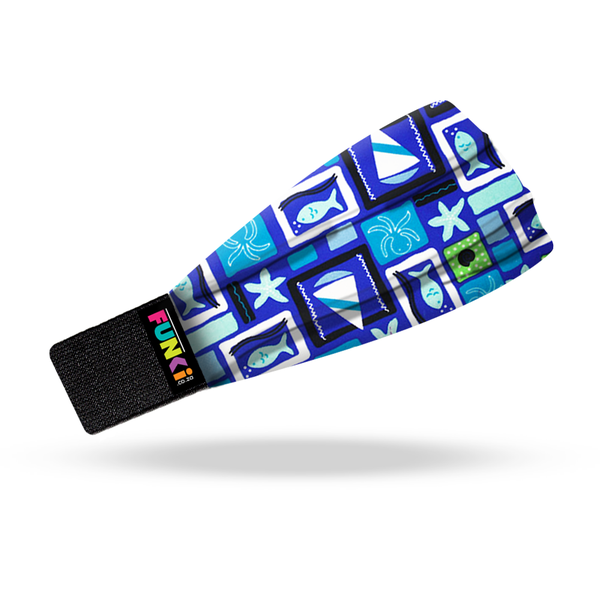 FUNki Something Fishy Adult Headband
