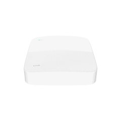 N6P-4H 4 Channel PoE HD NVR Network Video Recorder