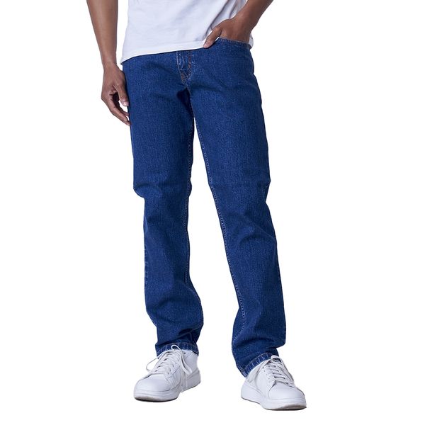 Lee - Mens Brooklyn Stretch Jean