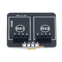 Transmitter Diversity Board Receiver Diversity Board RX Board