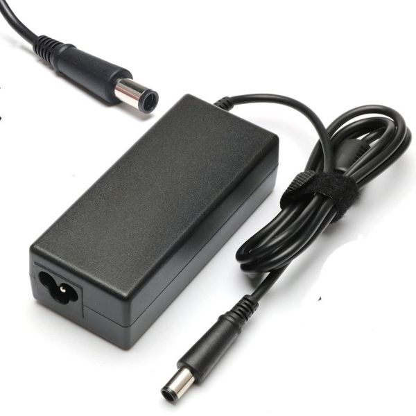 HP 3.5A 18.5V 65W Replacement Laptop Charger (7.4mm X 5.0mm)