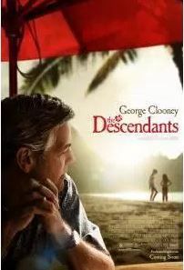 The Descendants (DVD)