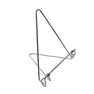 On-The-Side Grid Stand - Chrome