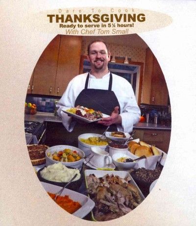 Dare to Cook:Thanksgiving Ready to Se - (Region A Import Blu-ray Disc)