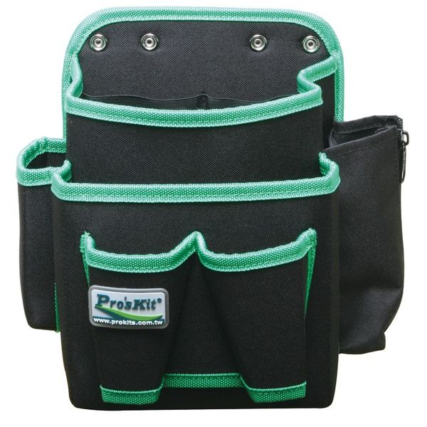 PRK ST-5102 Multi-Purpose Tool Pouch - Compact &amp; Durable Storage