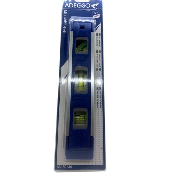 Adegso Mini Spirit Level