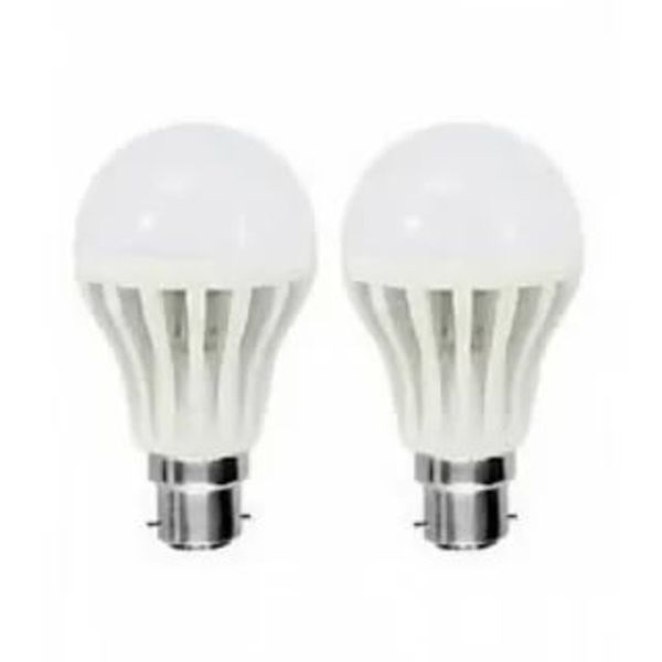 Smart LED Load Shedding Rechargable 12W - 10 Pack
