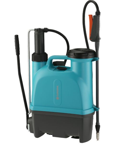 GARDENA Backpack Sprayer 12 Litre
