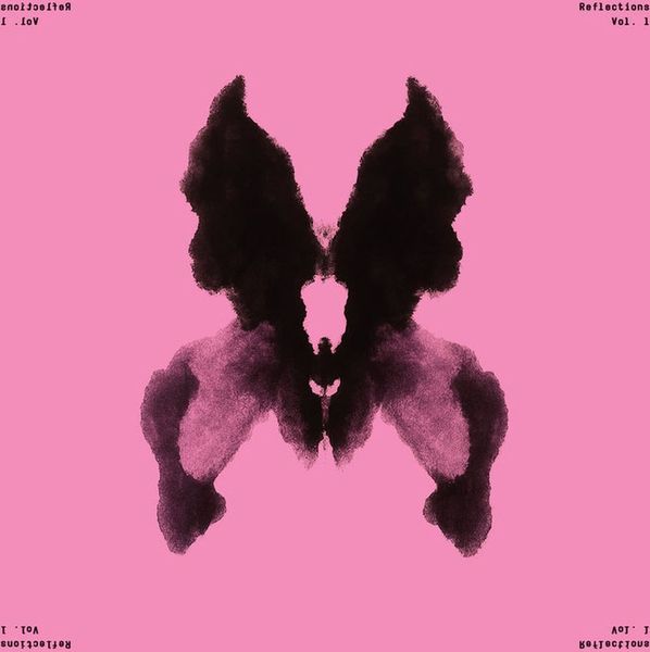 Various - Reflections Vol. 1 (Limited Edition 12" Vinyl LP)