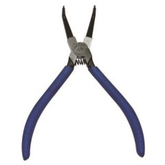 King Tony Internal Bent Circlip Pliers 250mm