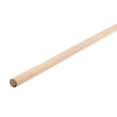 Dowel Sticks 8mm 900mm - 20 Pack