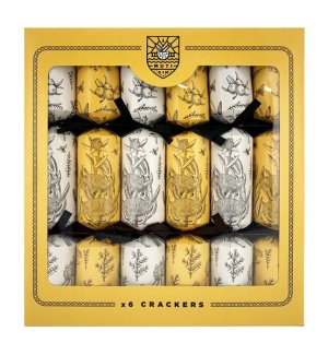 Gin Filled Crackers - Muti