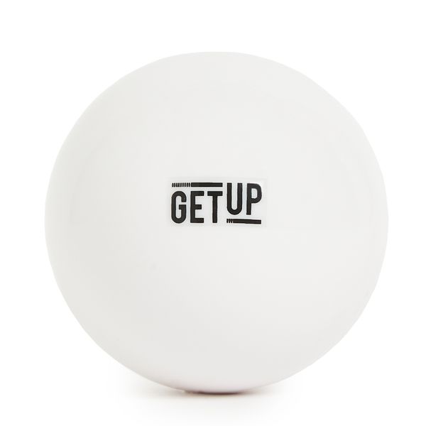 GetUp Smooth Hockey Ball - Various Colours