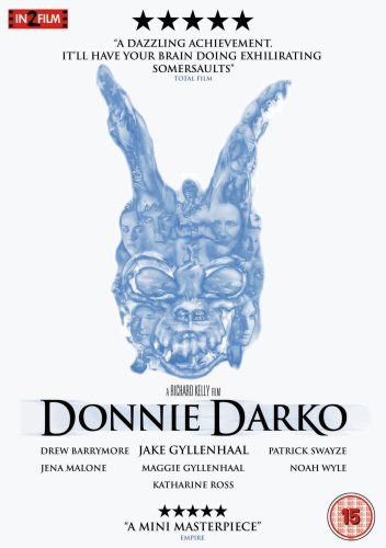 Donnie Darko(DVD)