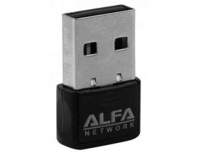 Zatech Wireless Dongle, 300MBPS