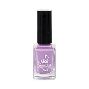 Nail Polish - Enamel - Maxi - Lovely Lavender - 12 ml - 5 Pack