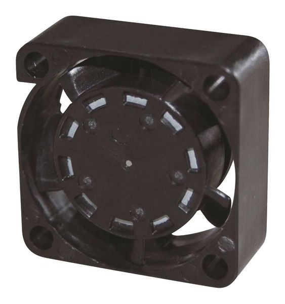 Nmb Technologies (02510SS-05M-AA-00) DC Axial Fan, 5 V, Square