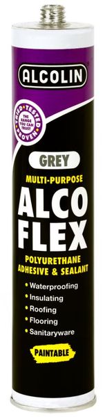 Alcolin Alco-Flex Polyurethane - 280ml