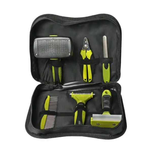 Pet Grooming Kit