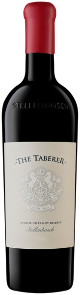 AVONTUUR The Taberer Family Reserve Red Blend 750ml