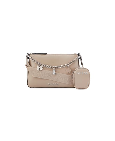 Guess Fiora Mini Top Zip