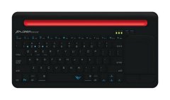 Alcatroz Xplorer Dock 2BT Wireless Keyboard