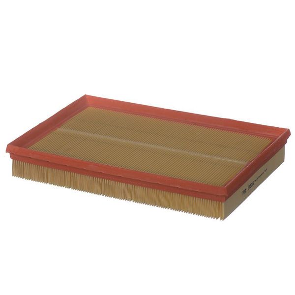 Air Filter - Volkswagen Polo - 1.6 (9N)