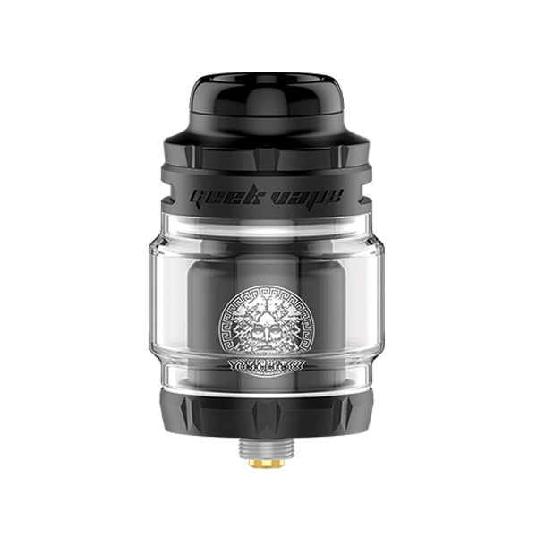 Geekvape Zeus X Mesh (ZXII) RTA Tank - Blue
