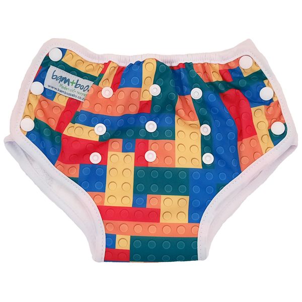 Training Pants - Lego