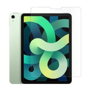 Tempered Glass Screen Protector Compatible for iPad Air 4th/5th Gen -10.9