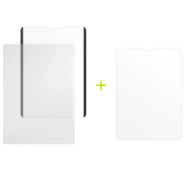 Switcheasy SwitchPaper 2-in-1 For iPad Pro 12.9" (2018 - 2021 Models)