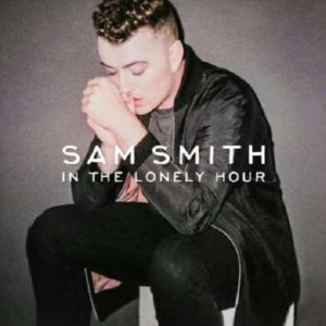 In the Lonely Hour (CD / Album)
