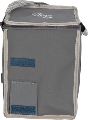 Camp Cover Wine Caddy