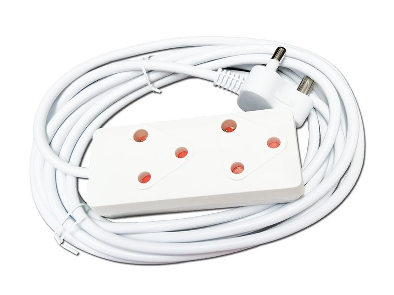 Everlotus extension cord 5M (M-5M)