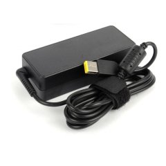 Generic Charger for Lenovo 20V 65W 3.25A - Square Pin