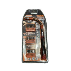 Horusdy 18 in 1 Micro Precision Bit Set