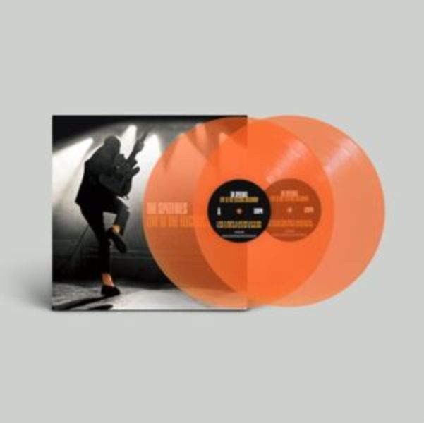Live at the Electric Ballroom (Vinyl / 12" Album Coloured Vinyl (Limited Edition))